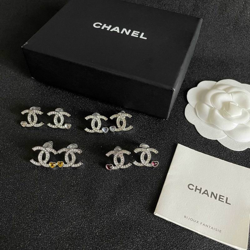 Chanel Earring 05yxs202